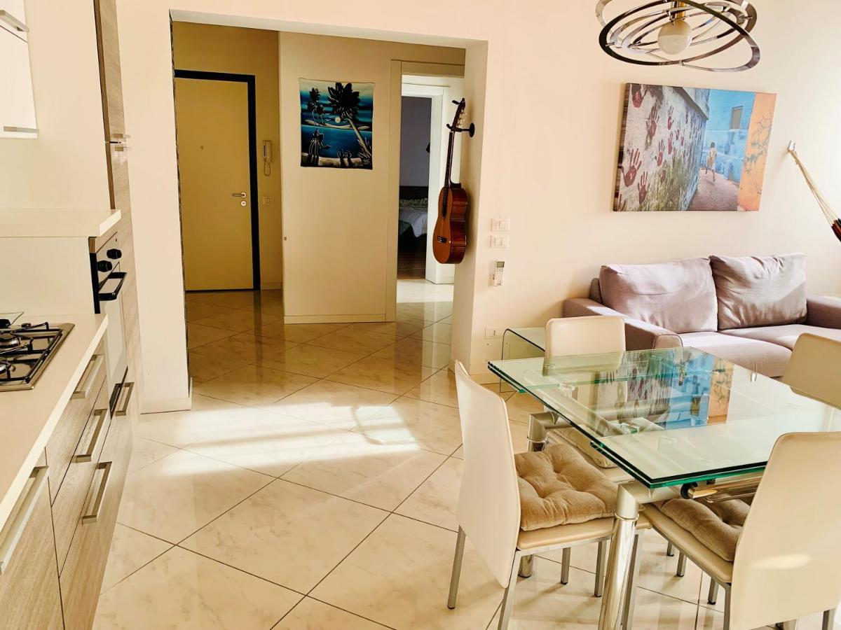 Appartamento Dona Rovigo Exteriér fotografie